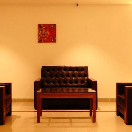 Dass Regency Thrissur 客房 照片