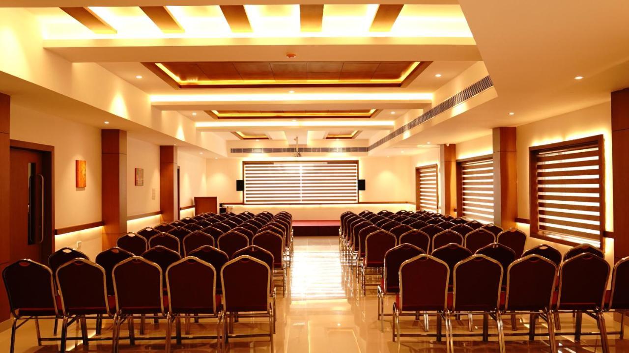 Dass Regency Thrissur 外观 照片