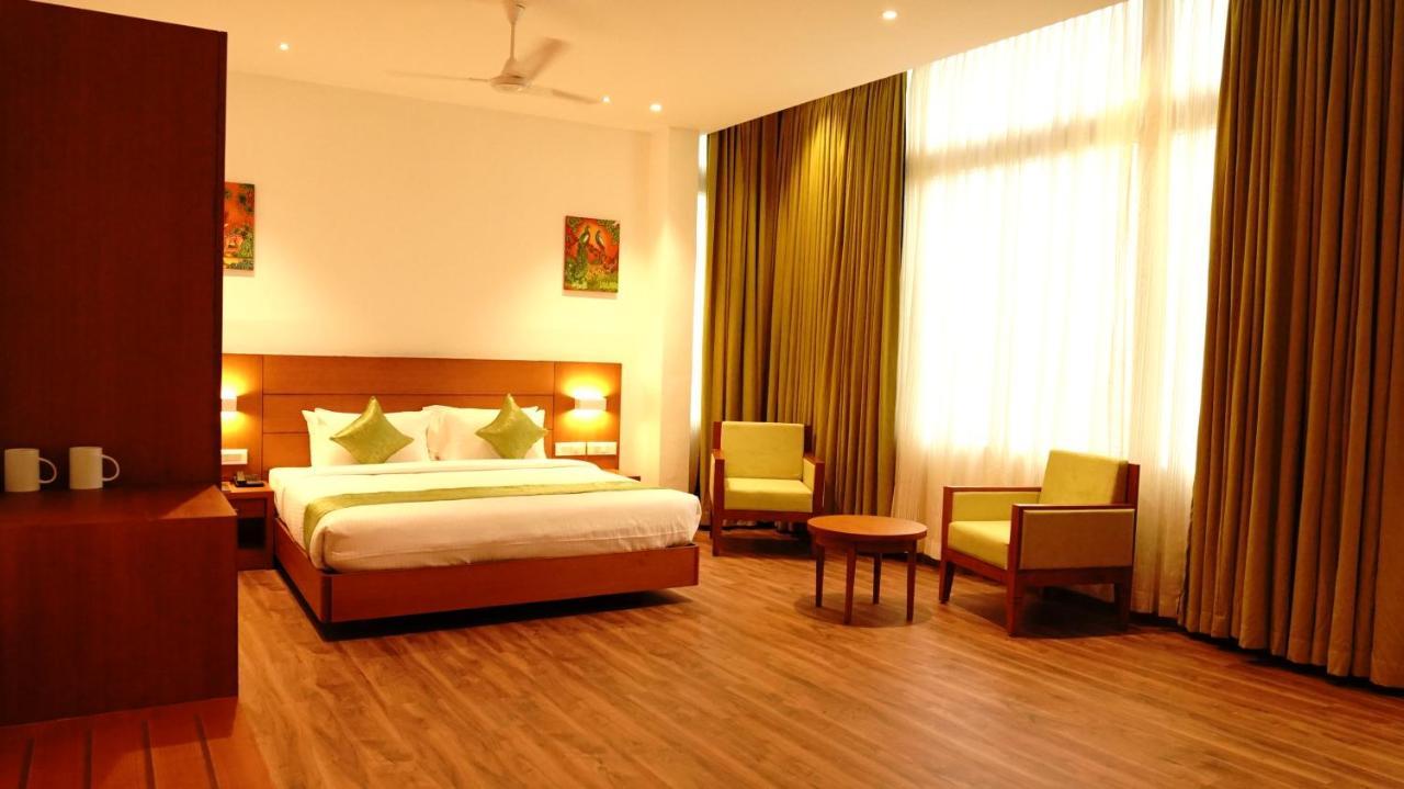Dass Regency Thrissur 外观 照片