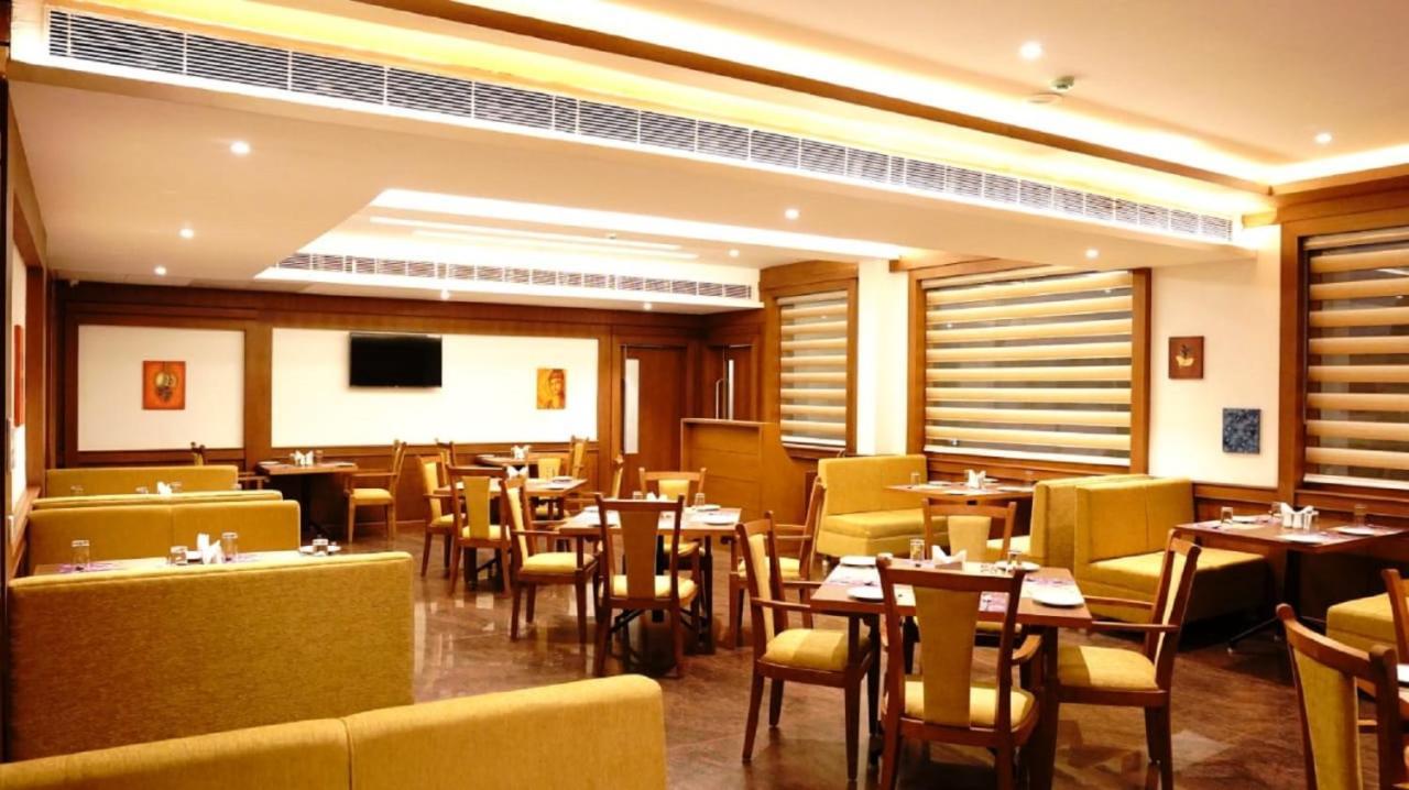 Dass Regency Thrissur 外观 照片