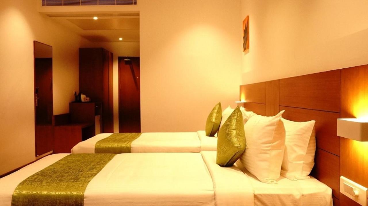 Dass Regency Thrissur 外观 照片