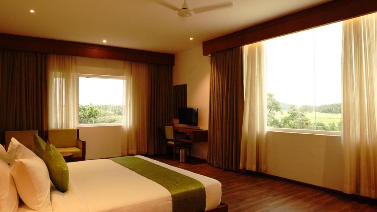 Dass Regency Thrissur 外观 照片