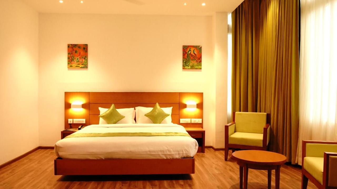 Dass Regency Thrissur 外观 照片