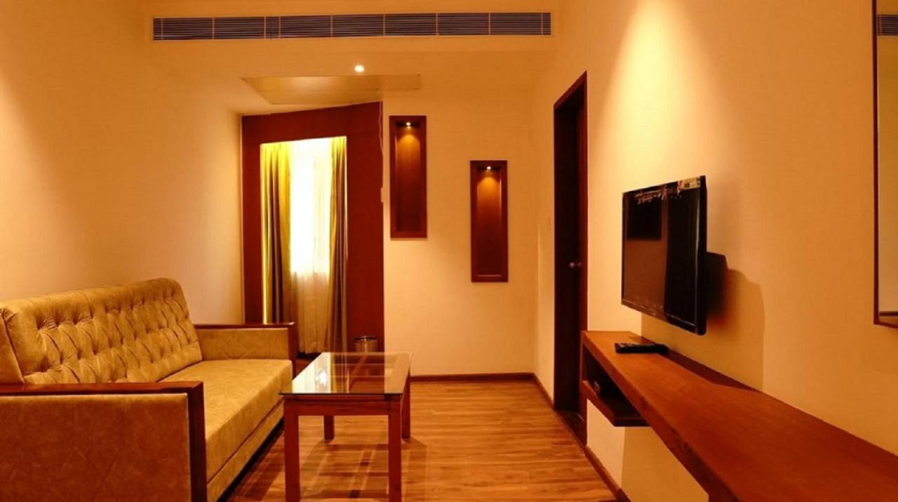 Dass Regency Thrissur 外观 照片