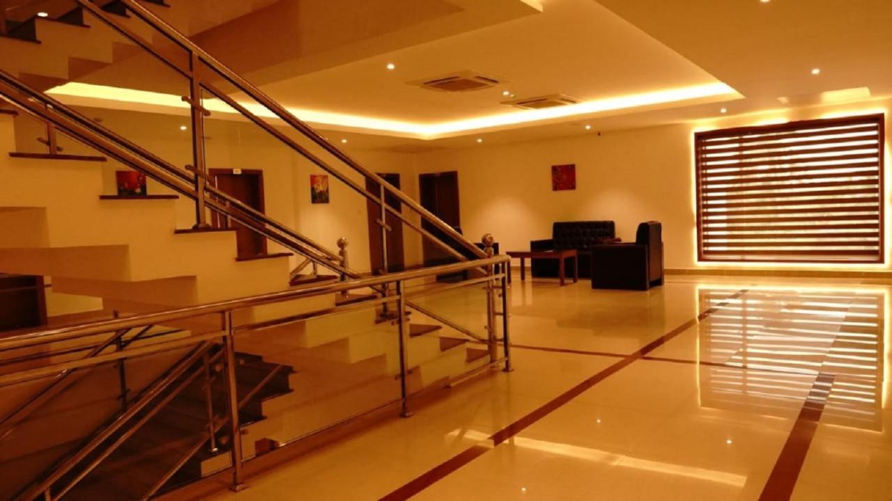Dass Regency Thrissur 外观 照片