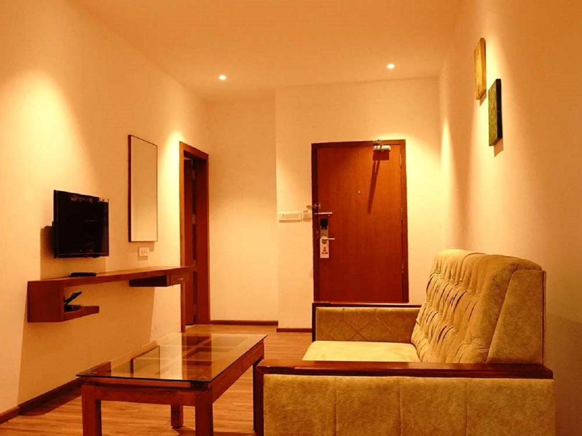 Dass Regency Thrissur 外观 照片