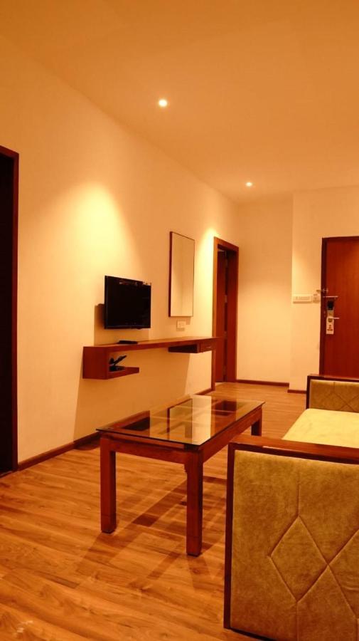 Dass Regency Thrissur 外观 照片